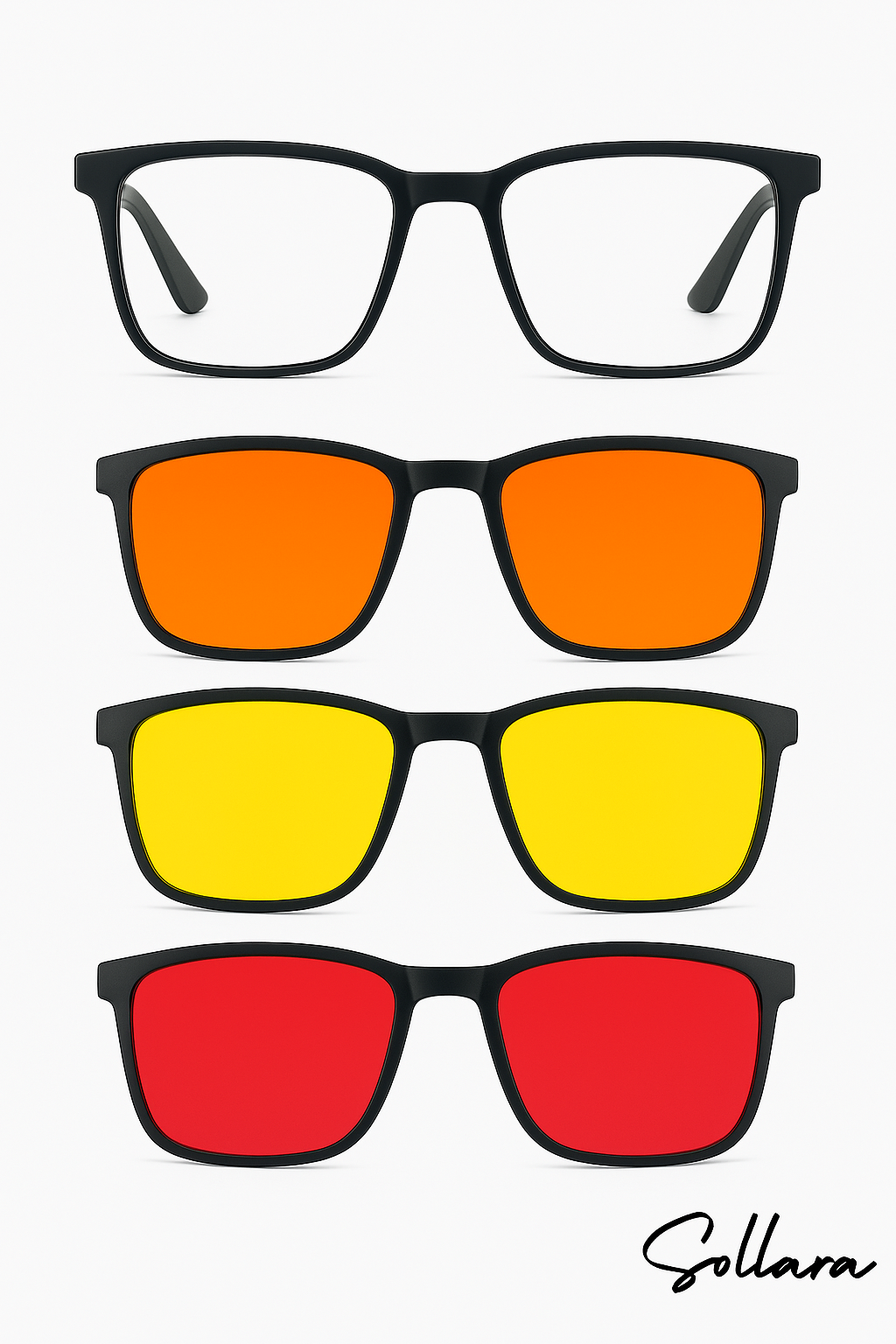 Rythma Blue Blocking Glasses